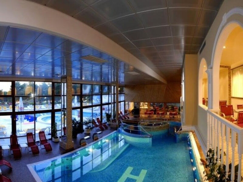 Hotel HORIZONT