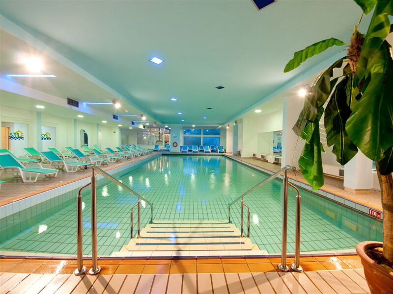 hotel Hedera
