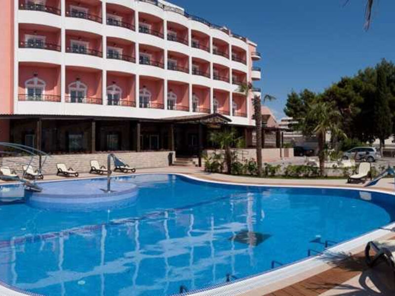 Hotel Miramare