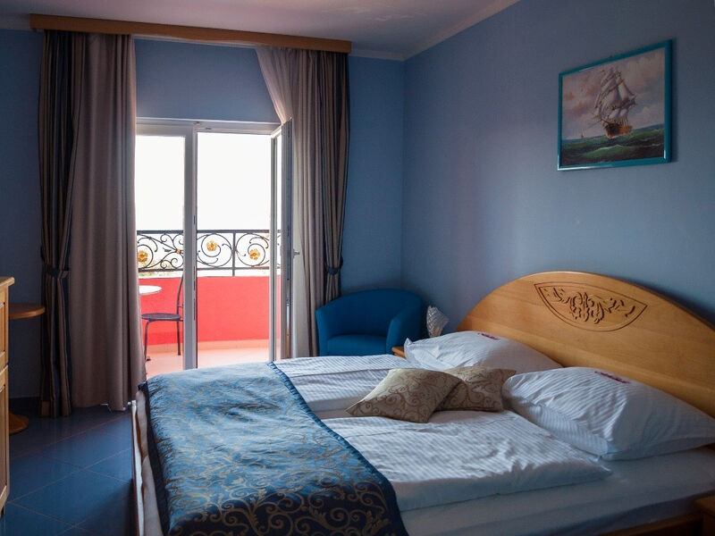 Hotel Miramare