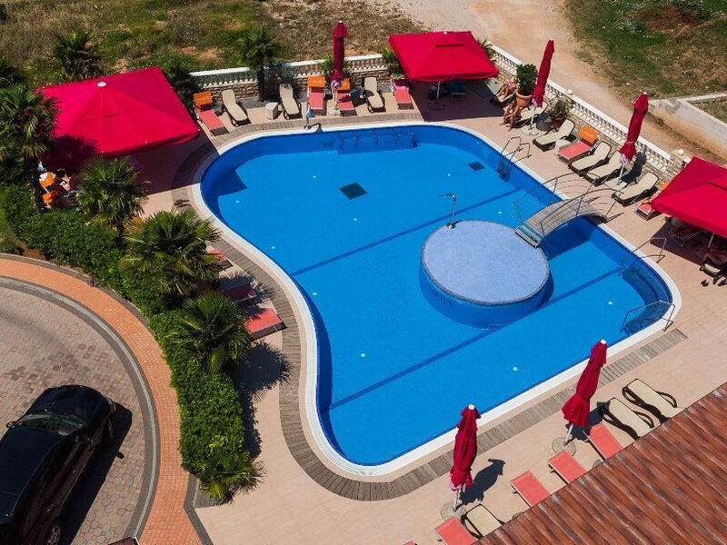 Hotel Miramare
