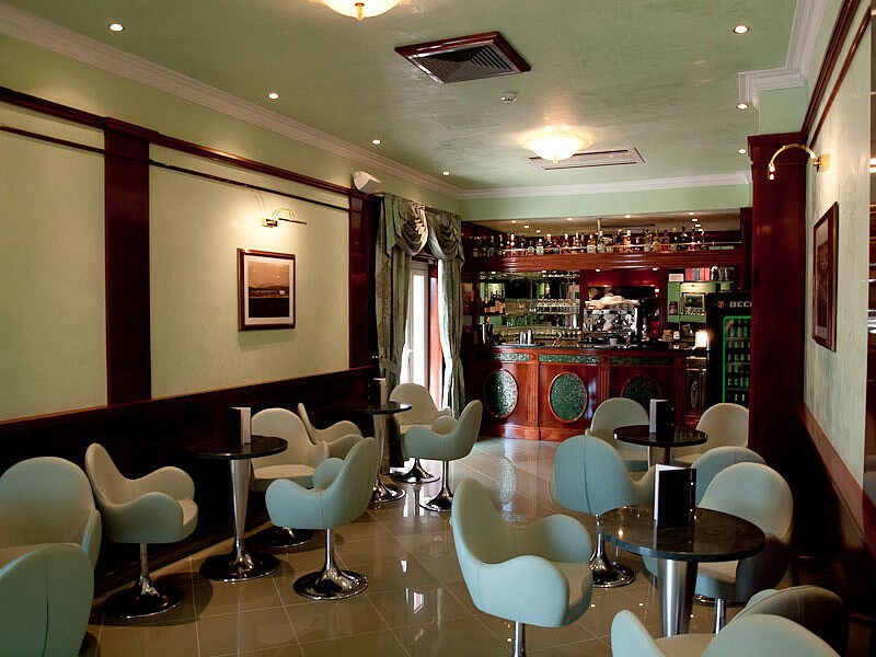 Hotel Miramare