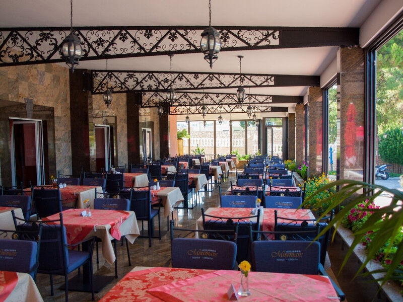 Hotel Miramare