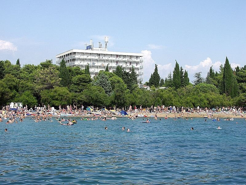 Hotel Imperial Park