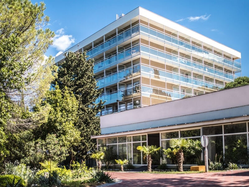 Hotel Imperial Park