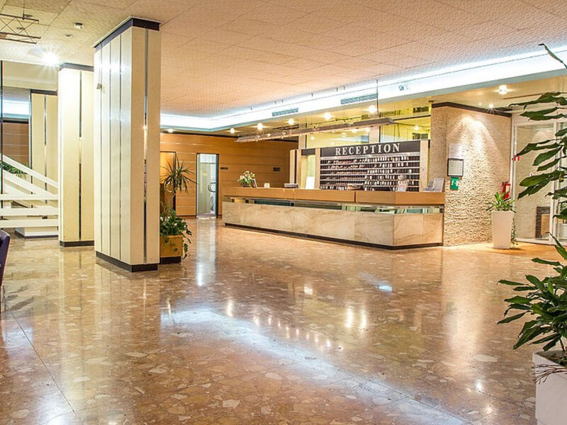 Hotel Imperial Park