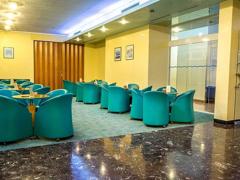 Hotel Imperial Park