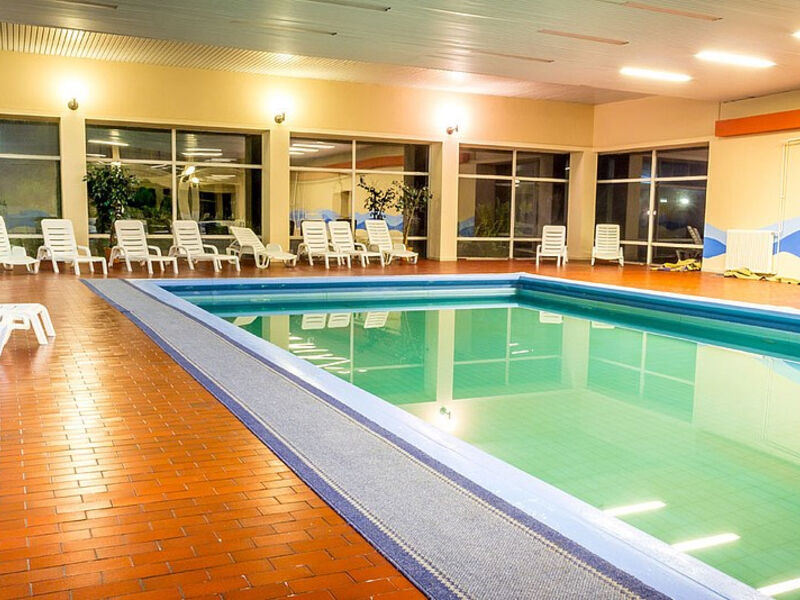 Hotel Imperial Park