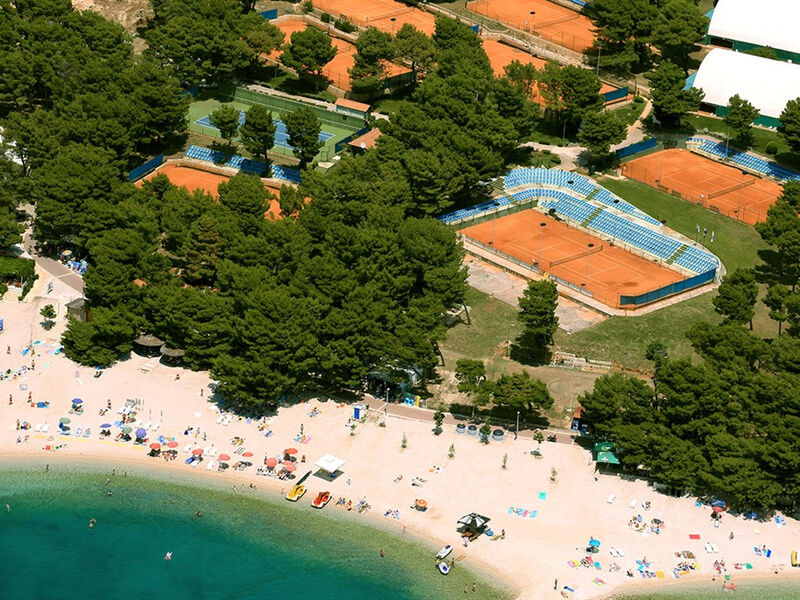 Rivijera Sunny Resort By Valamar