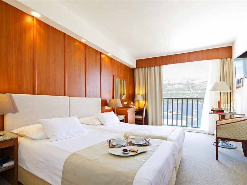 Hotel Marko Polo