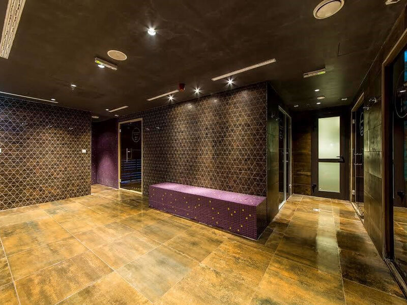 Grand Hotel Slavia