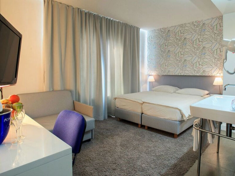 Hotel San Antonio