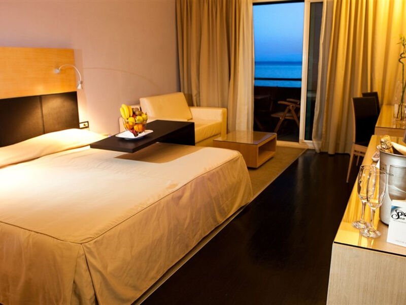 Hotel San Antonio