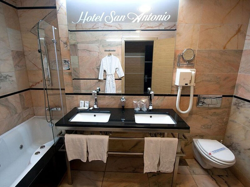 Hotel San Antonio