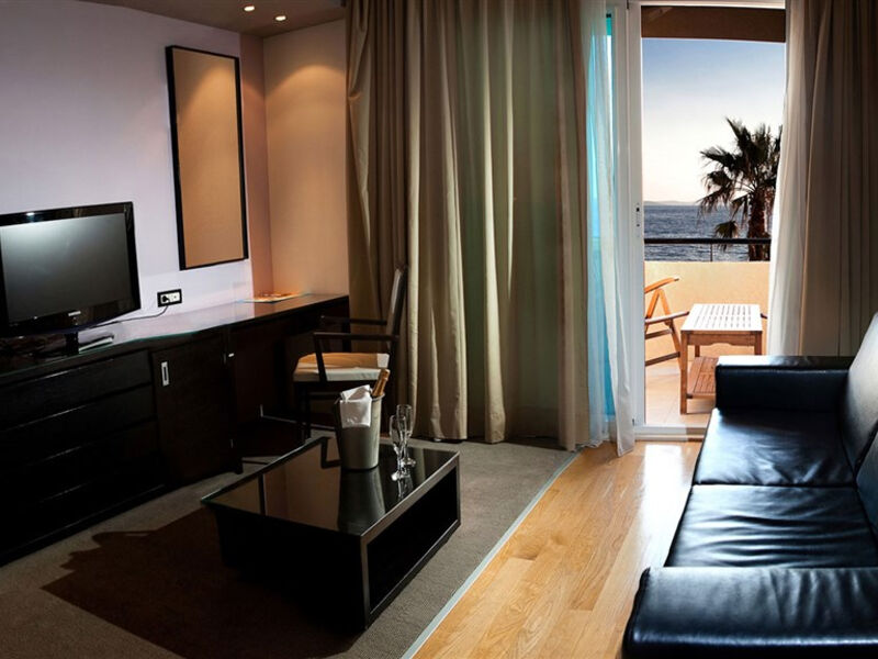 Hotel San Antonio