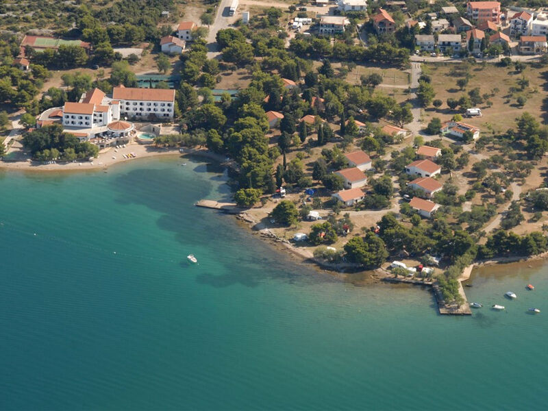 Hotel Miran