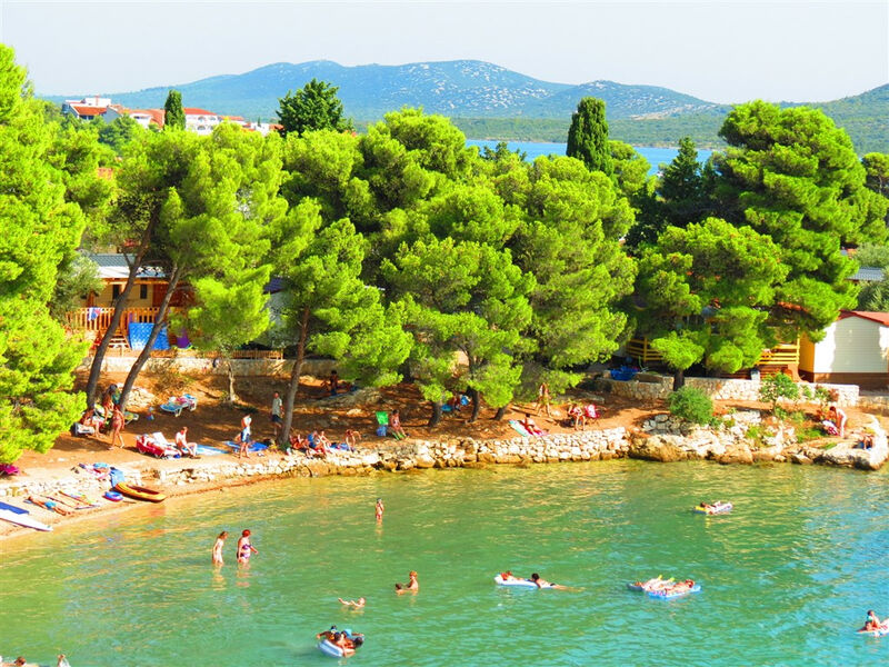 Hotel Miran