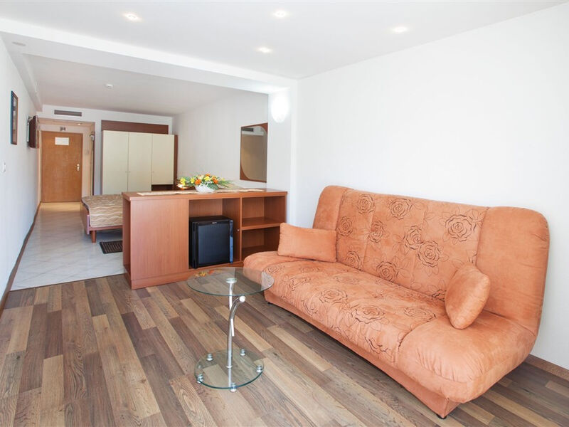 Hotel Narcis