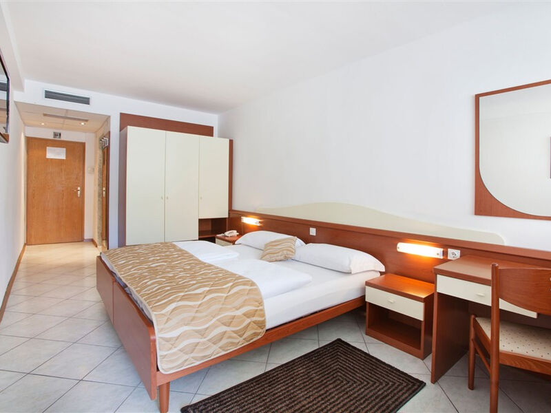 Hotel Narcis