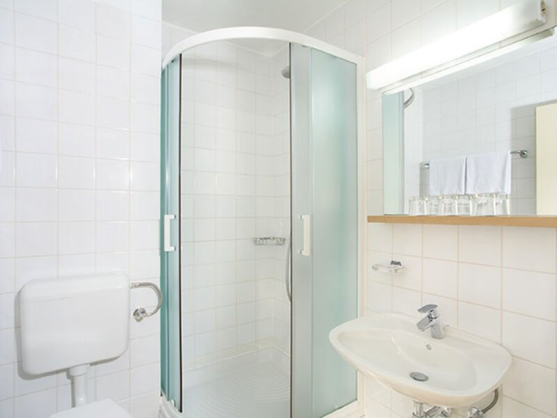 Apartmány Lanterna Typ A