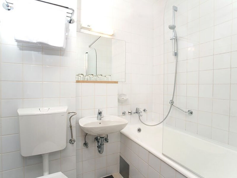 Apartmány Lanterna Typ A