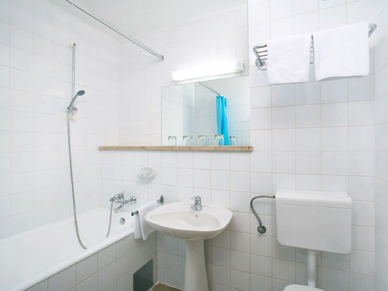 Apartmány Lanterna Typ A