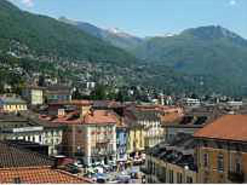 Hotel Dell'Angelo
