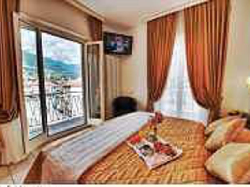 Hotel Dell'Angelo
