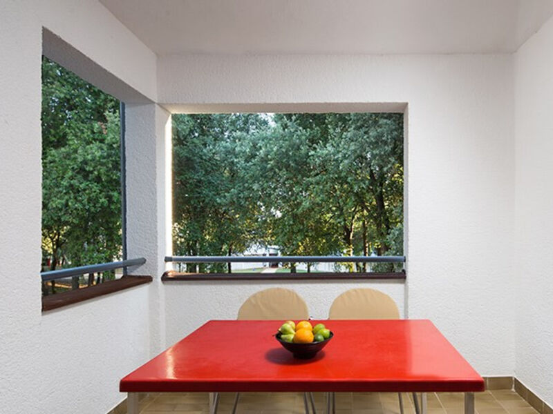 Apartmány Lanterna Typ B