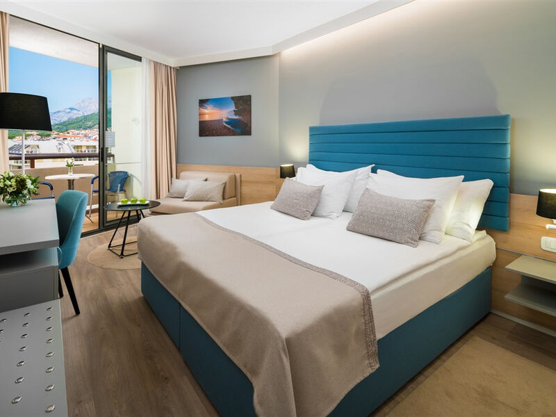 Hotel Valamar Meteor
