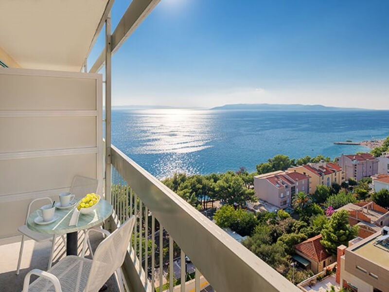 Dalmacija Sunny Hotel