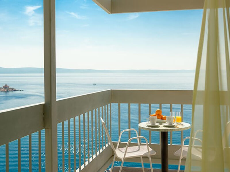 Dalmacija Sunny Hotel