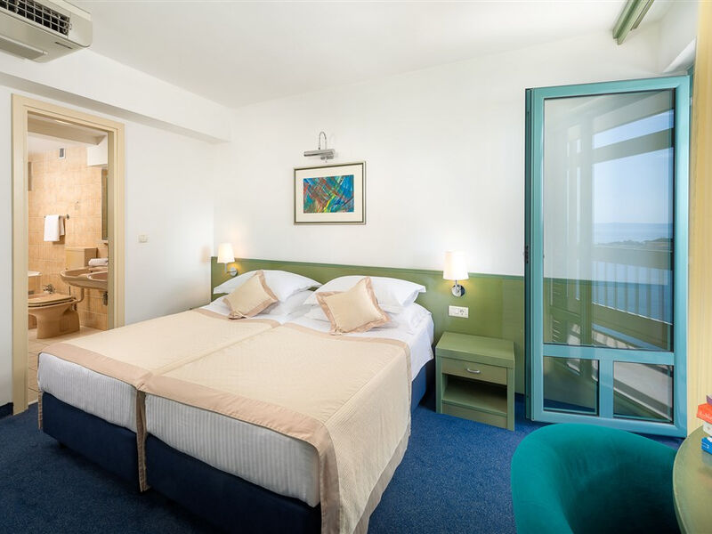 Dalmacija Sunny Hotel