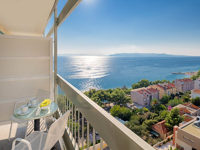 Dalmacija Sunny Hotel