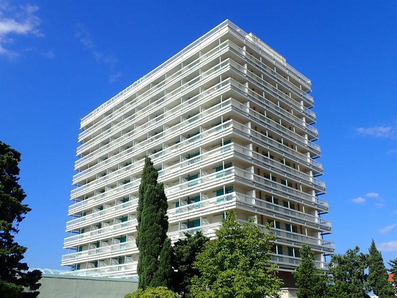 Dalmacija Sunny Hotel