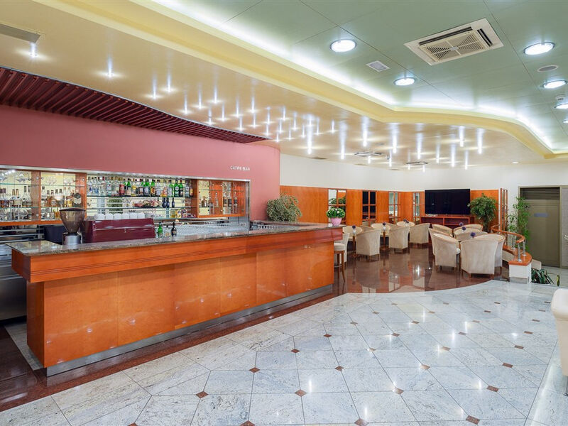Dalmacija Sunny Hotel