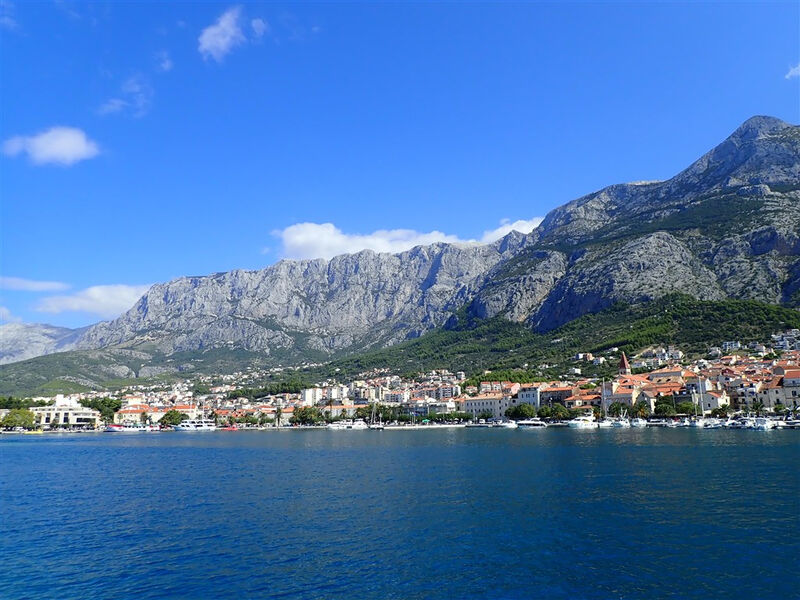 Dalmacija Sunny Hotel