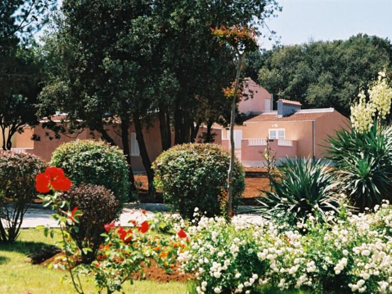 Bungalovy Amarin