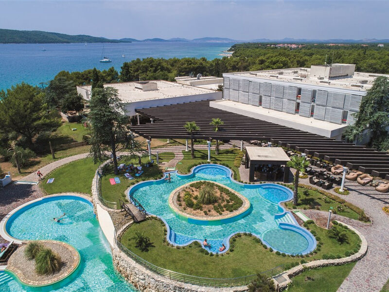 Solaris Hotel Niko