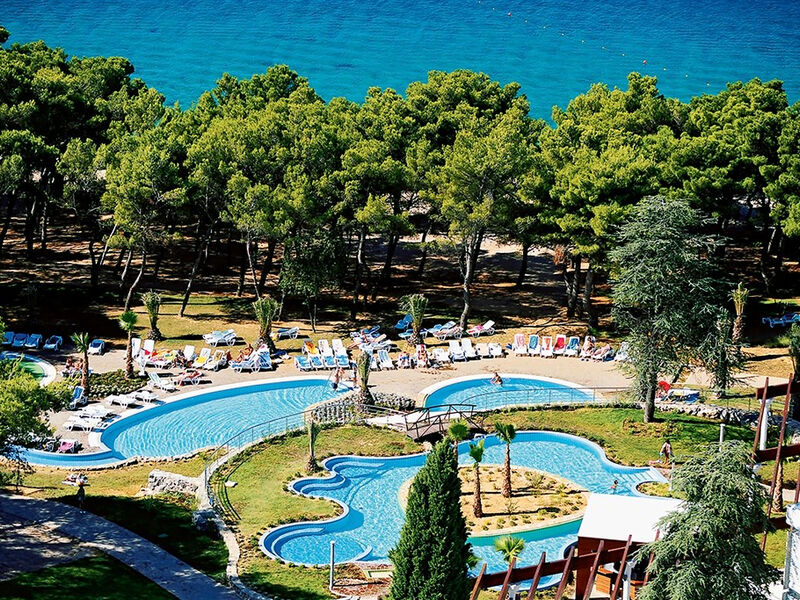 Solaris Hotel Niko