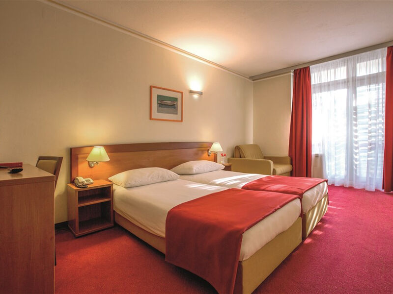 Solaris Hotel Niko