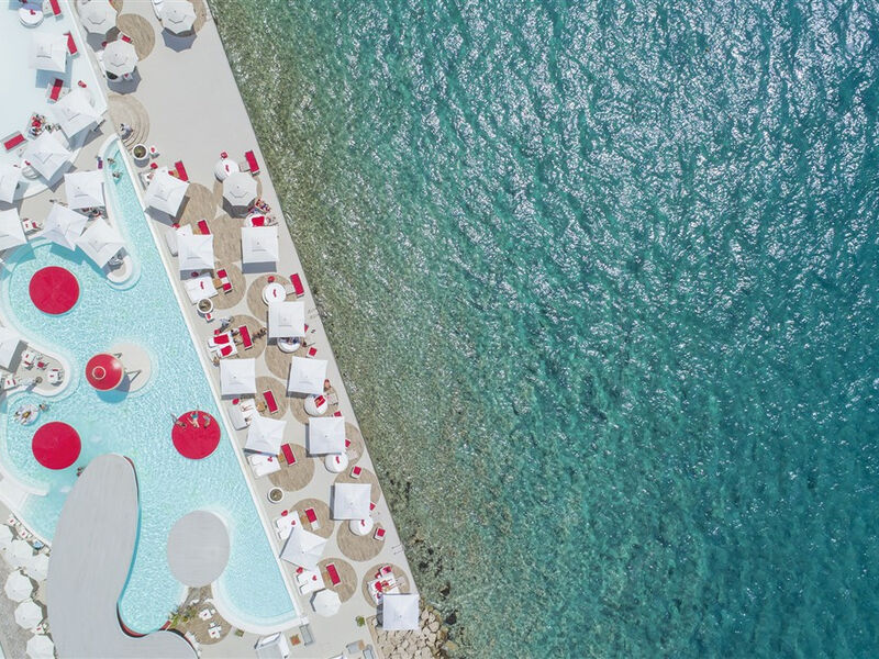 Solaris Hotel Niko