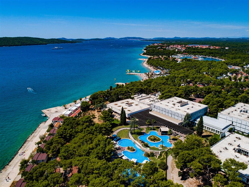 Solaris Hotel Niko