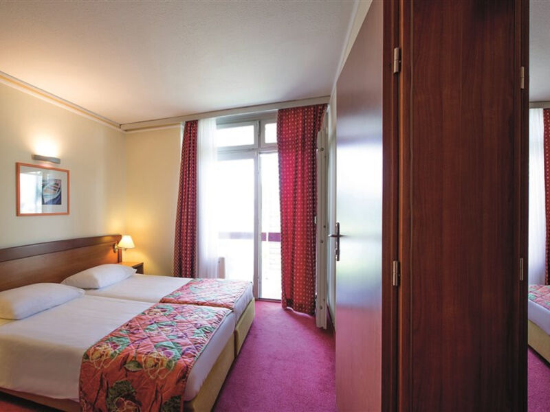 Solaris Hotel Niko