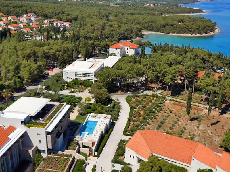 Hotel Resort Bluesun  Velaris