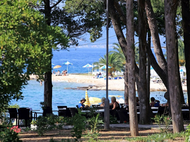 Hotel Resort Bluesun  Velaris