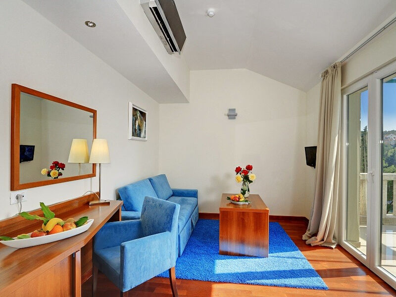 Hotel Resort Bluesun  Velaris
