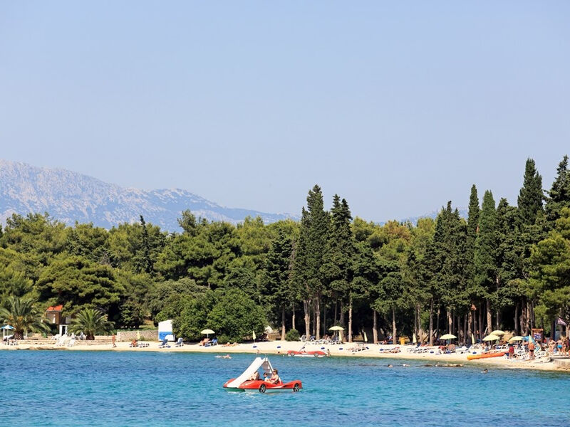 Hotel Resort Bluesun  Velaris