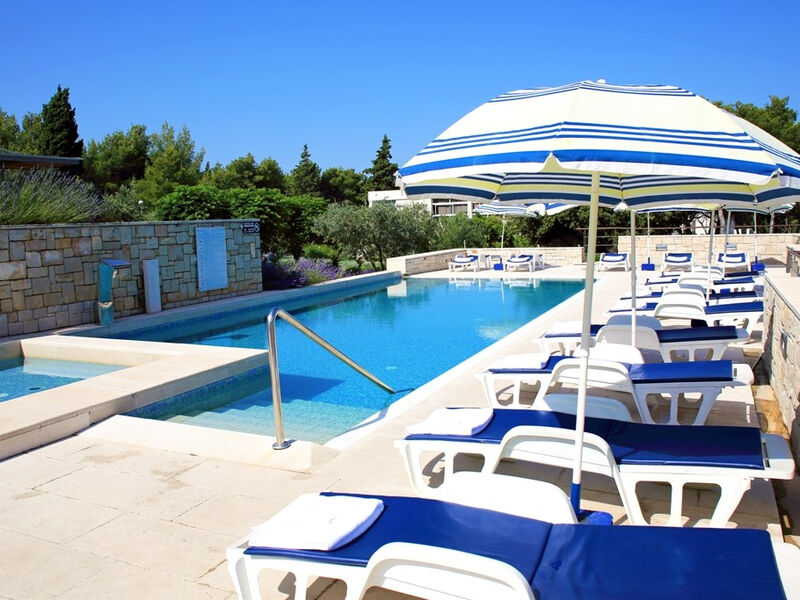Hotel Resort Bluesun  Velaris