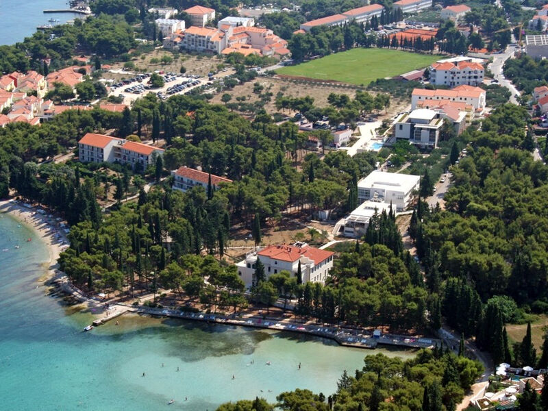 Hotel Resort Bluesun  Velaris